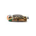 Корпус для часов Romanson RM 0135 красное золото KR-033 - 3